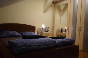 Schöpfwerk Hostel 10 Vienna